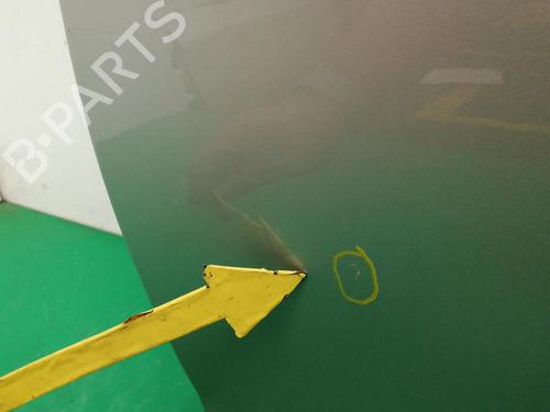 Left rear door SUBARU IMPREZA Hatchback (GR, GH, G3) 1.5 F (GH2) | BP10526337C4 