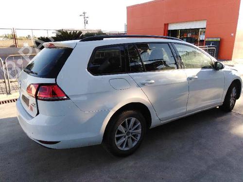 AC pipe VW GOLF VII Variant (BA5, BV5) 1.6 TDI | BP14149099M126 