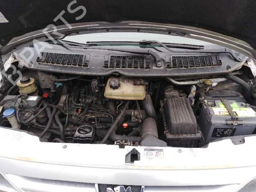 Front slam panel PEUGEOT 806 (221)  | BP8058617C72 