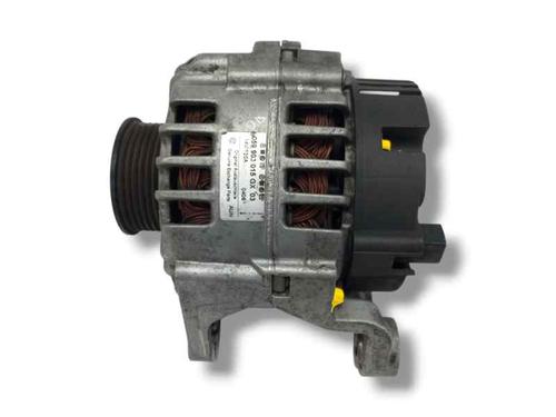 Used Alternator Alternator AUDI A6 C5 (4B2, 4B4) 2.5 TDI (180 hp) 23454443 23454443