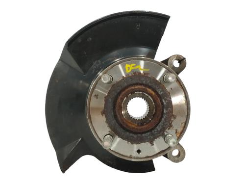 Used Right front steering knuckle CHEVROLET EPICA (KL1_) 2.5 (156 hp) 13918905