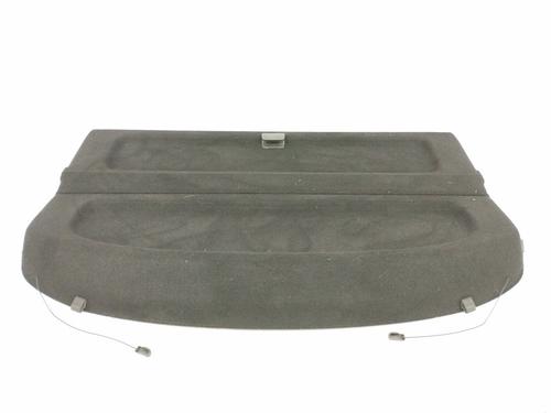Used Rear parcel shelf Rear parcel shelf MAZDA 3 Saloon (BK) 2.0 (BKEP) (150 hp) 11054545 11054545