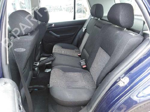 Engine control unit (ECU) VW GOLF IV (1J1) 1.6 16V | BP10357316M57 