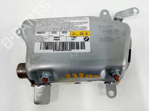 Used Electronic module BMW 5 (E60) 530 d (218 hp) 5079870