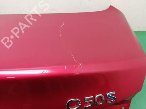 Tailgate INFINITI Q50  | BP13366059C6 