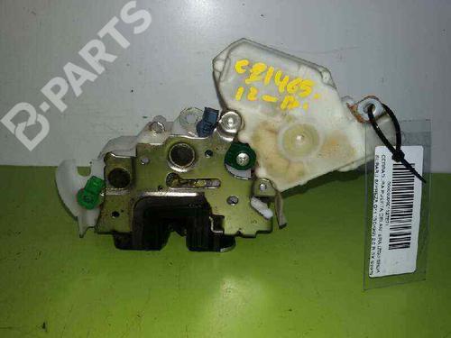Front left lock SUBARU IMPREZA Saloon (GD)  | BP862640C98 