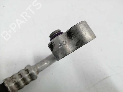 AC pipe MERCEDES-BENZ C-CLASS (W204) C 200 Kompressor (204.041) | BP14150968M126