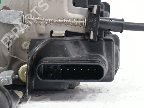 Front right lock VOLVO XC40 (536) D3 | BP38176151C97 - Image 4