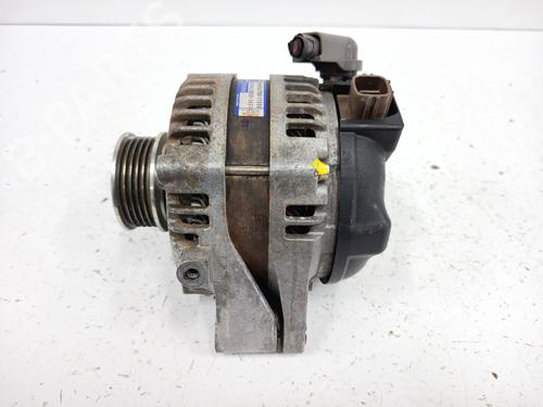 Used Alternator Alternator TOYOTA COROLLA Verso (ZER_, ZZE12_, R1_) 2.0 D-4D (CUR10_, CUR10R) (116 hp) 36376261 36376261