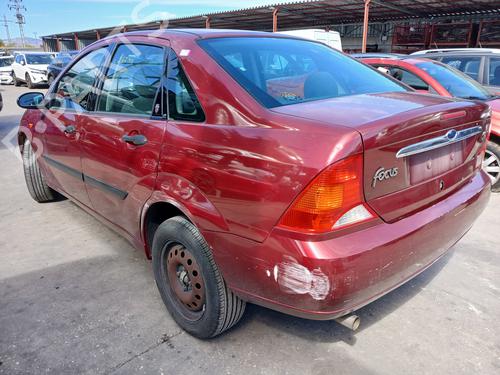 Pipe FORD FOCUS I (DAW, DBW)  | BP21181486M125 