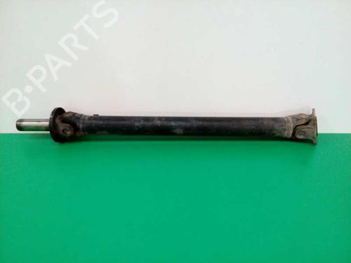Used Driveshaft Driveshaft NISSAN TERRANO II (R20) [1992-2007] 4467924 4467924