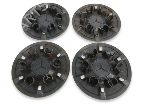 Hub cap MERCEDES-BENZ SPRINTER 3,5-t Van (B906) 319 CDI / BlueTEC (906.631, 906.633, 906.635, 906.637) | BP25804956C160 