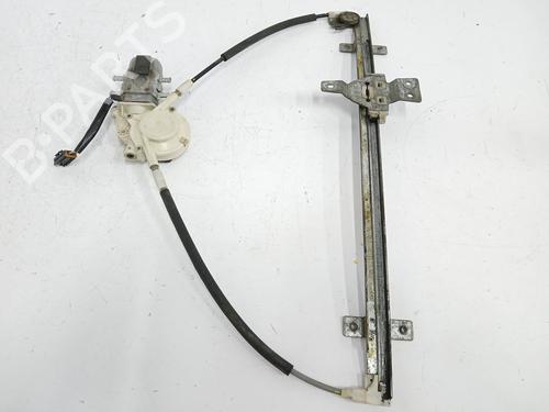 Front left window mechanism NISSAN TERRANO II (R20) 2.7 TDi 4WD | BP29355335C22 