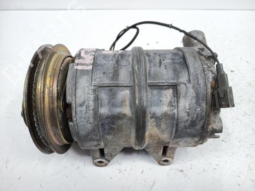Used Alternator Alternator NISSAN TERRANO II (R20) 2.7 TDi 4WD (125 hp) 34262979 34262979
