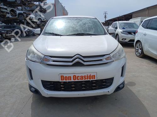 Right front indicator CITROËN C4 AIRCROSS 1.6 HDi 115 AWC | BP36992720C33 - Image 11
