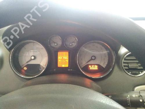 Instrument cluster PEUGEOT 308 SW I (4E_, 4H_)  | BP21523902C47 