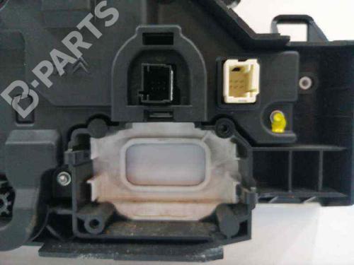 Commande Chauffage CITROËN C4 Picasso II 1.6 BlueHDi 120 | BP8263392I5 