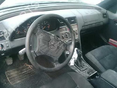Dør styreenhed MERCEDES-BENZ C-CLASS (W202)  | BP4740429M56 