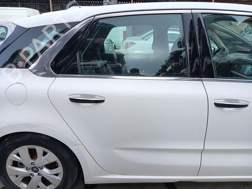Dør højre bagtil CITROËN C4 Picasso II 1.6 HDi / BlueHDi 115 (115 hp) 31939920
