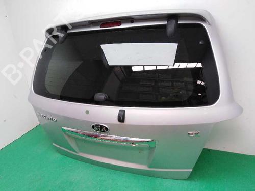 Tailgate KIA SORENTO I (JC)  | BP7253343C6 