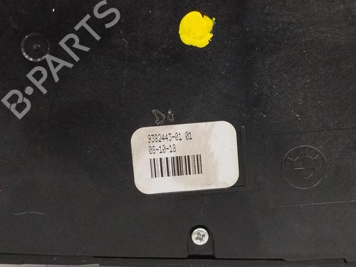 Electronic module BMW 4 Convertible (F33, F83) 420 i | BP11356133M83