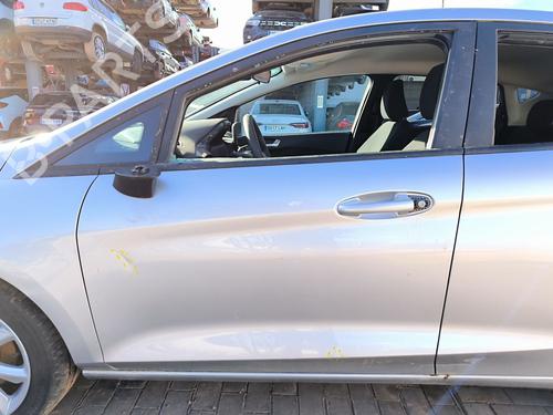 left-front-door-ford-fiesta-vii-hj-hf-2017-32844917 main image