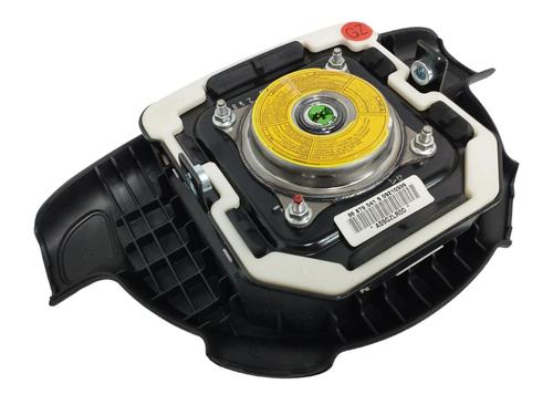 Driver airbag CHEVROLET AVEO / KALOS Hatchback (T250, T255) 1.2 | BP17028753C9 