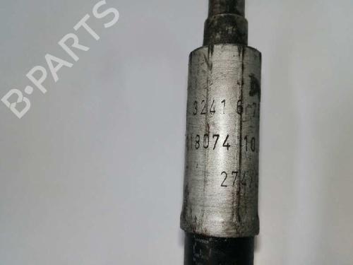 Pipe BMW 5 (E60)  | BP14147945M125 