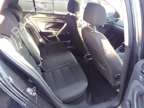 Rear left seatbelt VW GOLF V (1K1) 1.9 TDI | BP6627446I29 