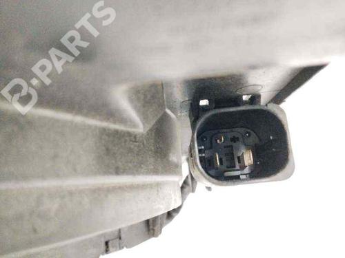 Radiator fan BMW 3 Gran Turismo (F34) 318 d | BP9958049M35 
