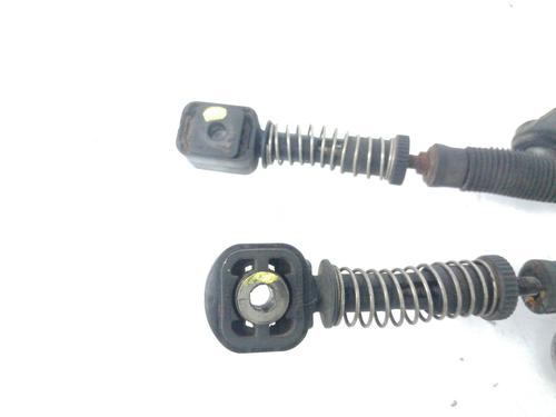 Gear lever VW GOLF V (1K1) 2.0 TDI 16V | BP12428421M90 