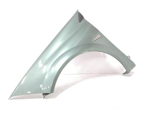 Left front fenders RENAULT MEGANE II (BM0/1_, CM0/1_)  | BP12427537C41 