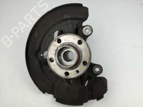 Used Right front steering knuckle VOLVO V70 III (135) D5 (185 hp) 7465523