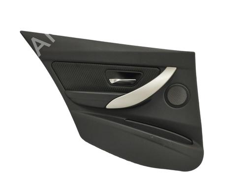 Panneau de porte arrière gauche BMW 3 (F30, F80) 320 d (184 hp) 51427280895 | 51427280895 |