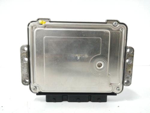 Engine control unit (ECU) RENAULT ESPACE IV (JK0/1_) | BP11795506M57