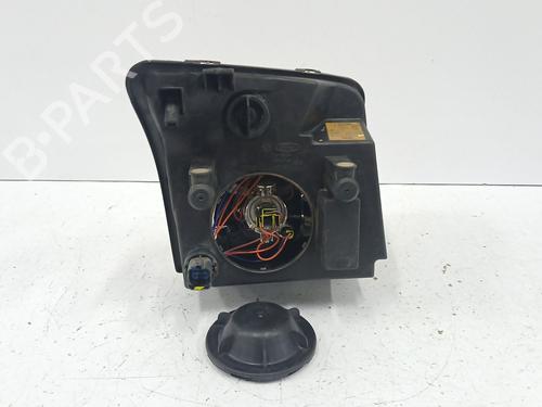 Venstre forlygte FORD TRANSIT CONNECT (P65_, P70_, P80_) 1.8 TDCi | BP30510922C28