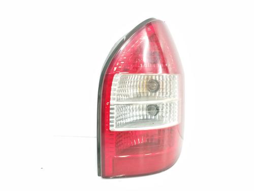 Used Right taillight OPEL ZAFIRA A MPV (T98) 2.0 DTI 16V (F75) (101 hp) 12942465
