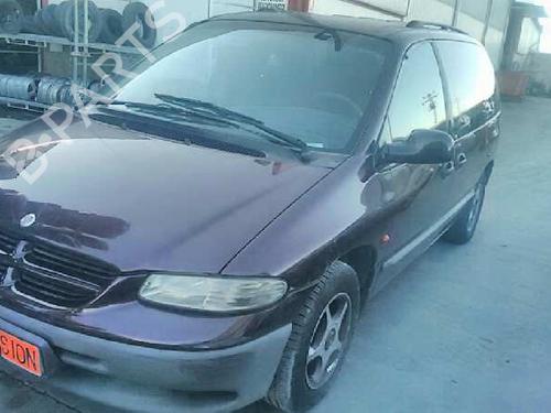 AC compressor CHRYSLER VOYAGER / GRAND VOYAGER III (GS_, NS_)  | BP5619071M34 