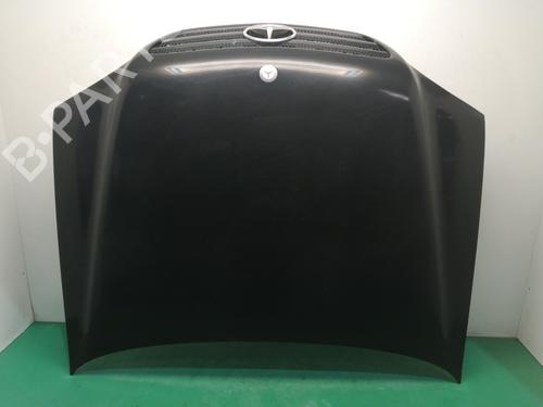 Used Hood MERCEDES-BENZ M-CLASS (W163) [1998-2005]  12427101
