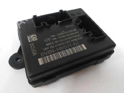 Used Electronic module FORD FOCUS III 1.0 EcoBoost (125 hp) 7517783