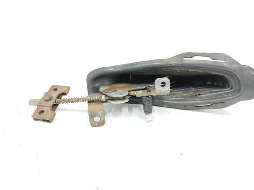 Hand brake CITROËN NEMO Box Body/MPV (AA_) 1.4 HDi | BP12428898I18 