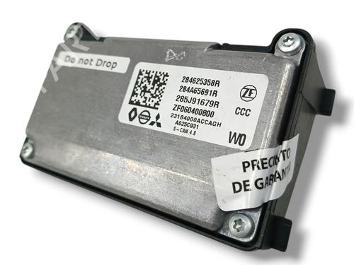 Electronic module NISSAN QASHQAI III (J12) 1.3 DIG-T | BP23682590M83 - Image 4