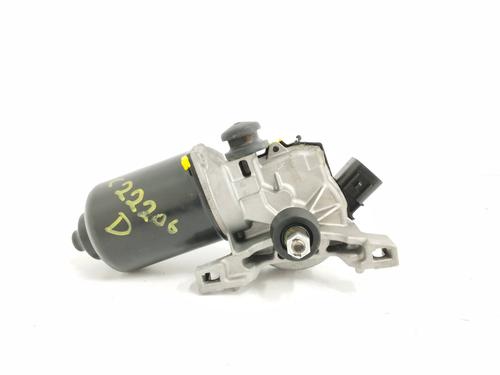 Used Front wiper motor HYUNDAI SONATA V (NF) [2004-2014]  11145308