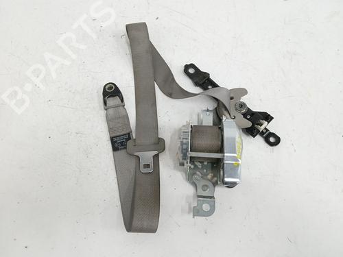 Used Front left seatbelt Front left seatbelt KIA CARENS III MPV (UN) 2.0 CRDi 140 (140 hp) 36296812 36296812
