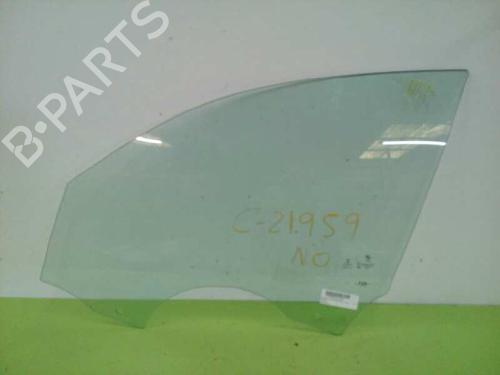 Used Front left door window BMW 1 (F20) [2011-2019]  2800648