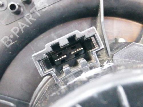 Heater blower motor VW POLO V (6R1, 6C1) 1.6 TDI | BP9072707M62