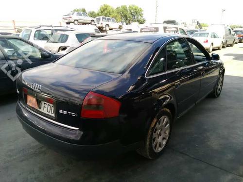 AC radiator AUDI A6 C5 (4B2, 4B4) 2.5 TDI | BP6116674M32 