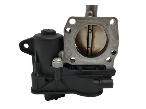 Throttle body CITROËN C4 Picasso II 1.2 THP 130 | BP16700549M82