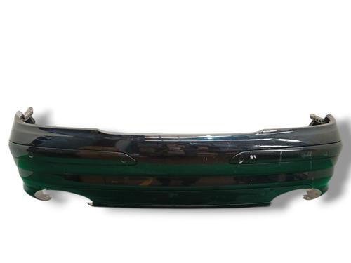 Used Rear bumper Rear bumper MERCEDES-BENZ SL (R230) 500 (230.475) (306 hp) 33689825 33689825
