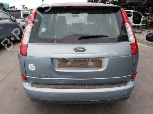 Right mirror FORD FOCUS C-MAX (DM2) 1.6 | BP10013539C27 